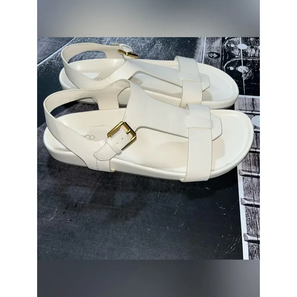 NWT Franco Sarto Sandal